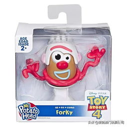 口碑炸裂 樂高 孩之寶爭著推出 玩具總動員4 重磅產(chǎn)品