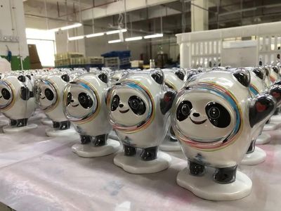 想要一戶一'墩'？工廠 努力接單，25年從未遇到玩具如此火爆