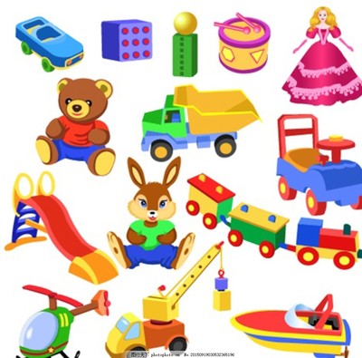 矢量玩具 科技與藝術(shù)的巧妙融合