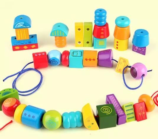 媽媽，請(qǐng)停止給我買玩具——幼教媽媽的實(shí)用支招，讓寶貝天天玩到high