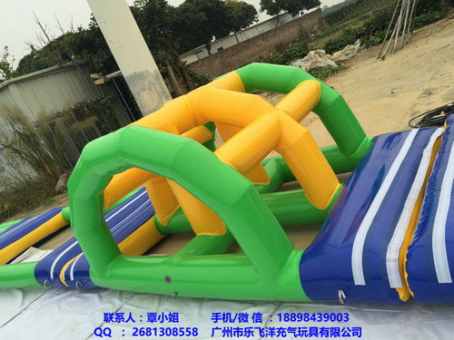 重慶大型水滑梯定制專家 樂(lè)飛洋水上玩具廠引領(lǐng)娛樂(lè)新潮流