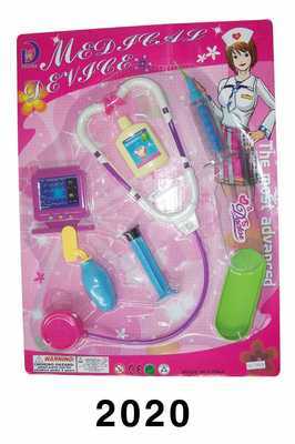 兒童醫(yī)具玩具 開(kāi)啟益智啟蒙與角色扮演新體驗(yàn)