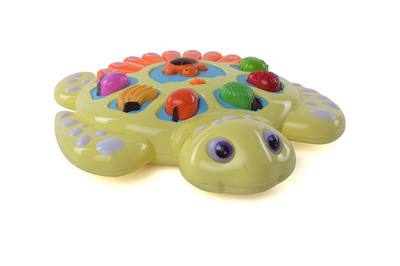 益智啟航，樂(lè)動(dòng)童年 混批熱銷多功能海龜電子琴全解析